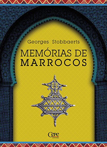 Memórias de Marrocos