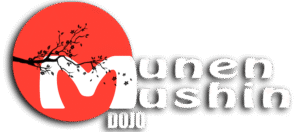 Logo Munen Mushin Dojo